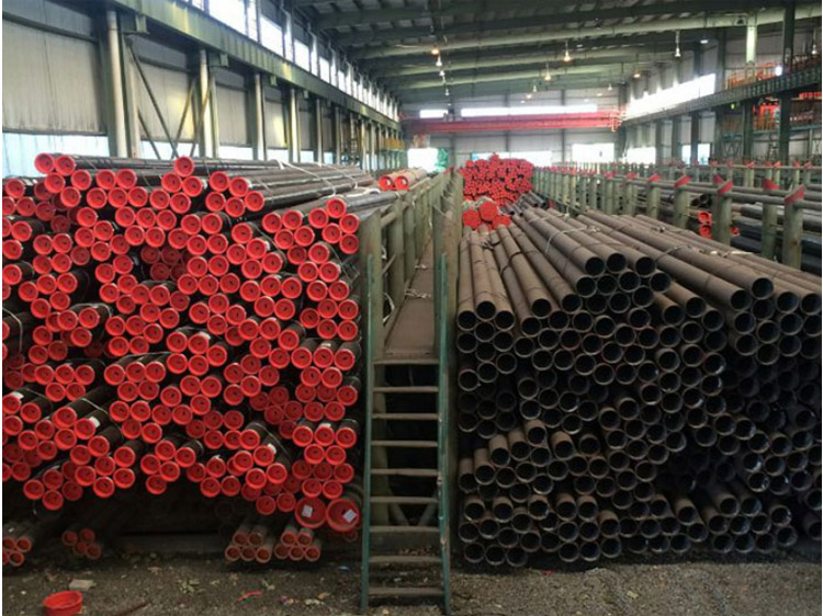 漠河12crmo化肥专用管